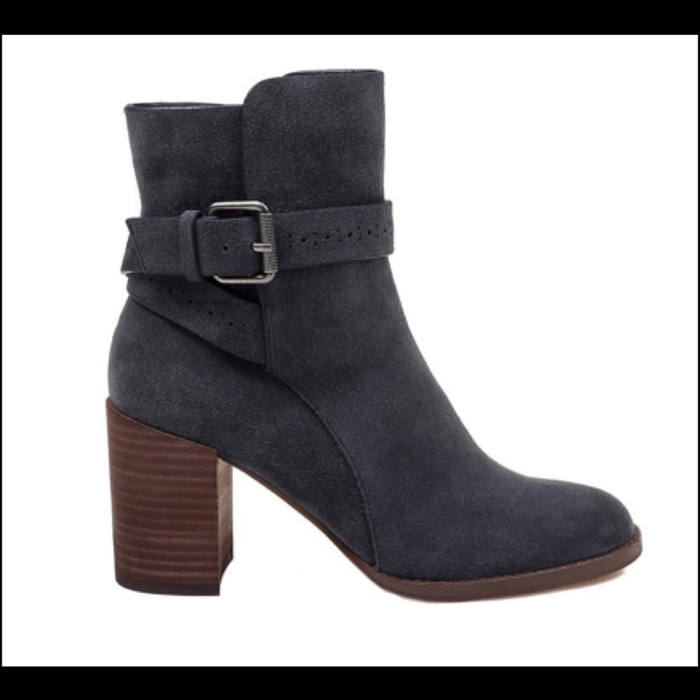 Splendid Callen Booties - Picture 4 of 7